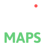 Menairó Maps Logo
